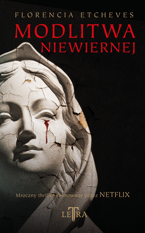Modlitwa niewiernej – ebook