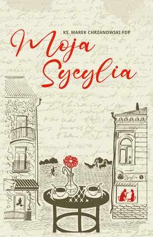 Moja Sycylia – audiobook