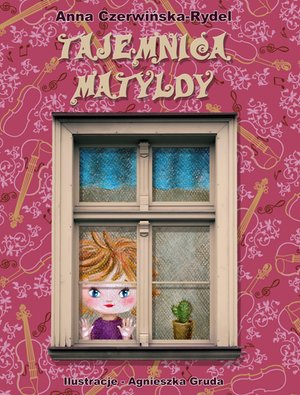 Tajemnica Matyldy – ebook