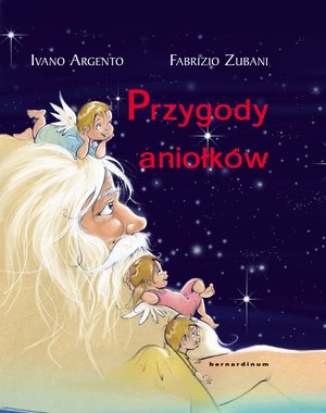 Przygody aniołków – ebook
