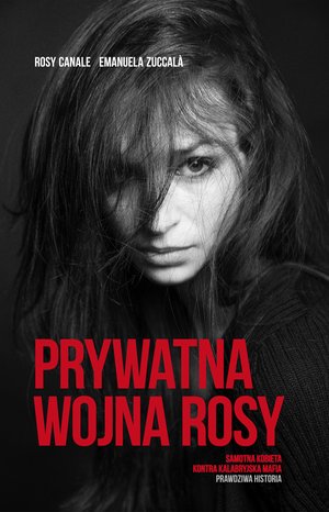 Prywatna wojna Rosy – ebook