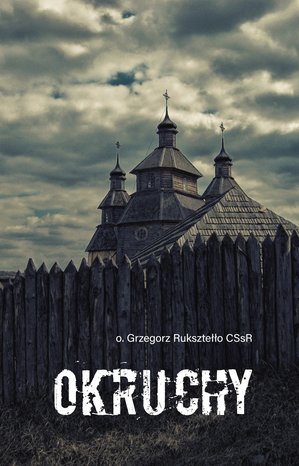 Okruchy – ebook