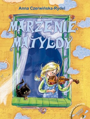 Marzenie Matyldy – ebook