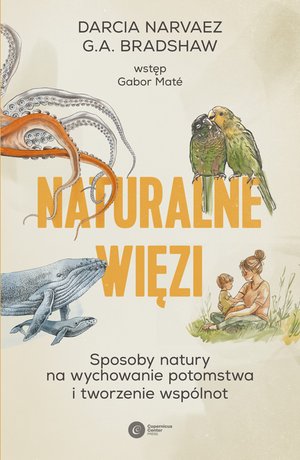Naturalne więzi. – ebook