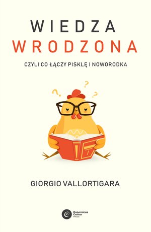 Wiedza wrodzona – ebook