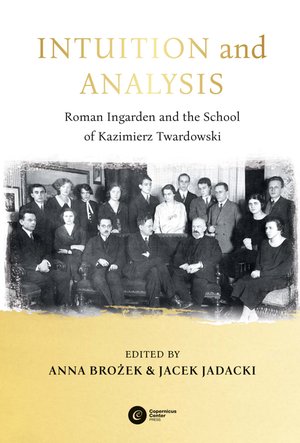 Intuition and Analysis – ebook