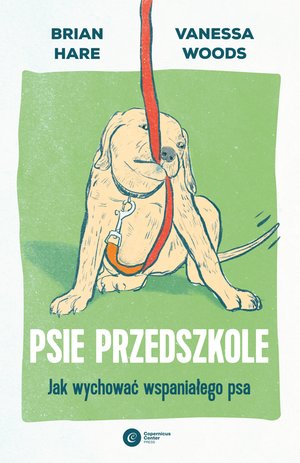 Psie przedszkole – ebook