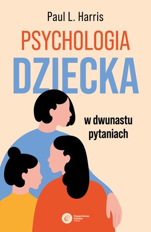 Psychologia dziecka – ebook