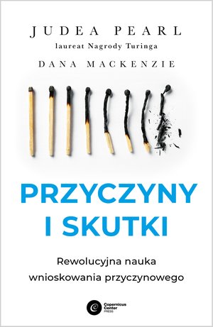 Przyczyny i skutki – ebook