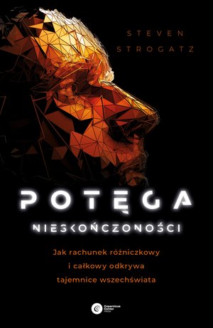 Potęga nieskończoności – ebook