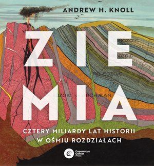 Ziemia – audiobook
