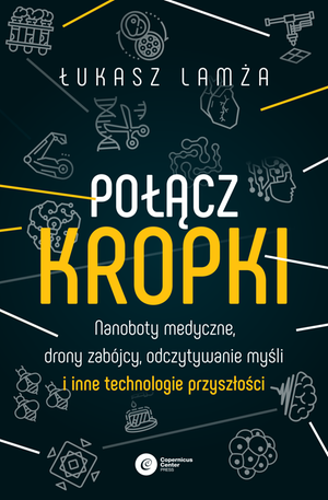 Połącz kropki – ebook