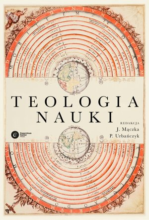 Teologia nauki – ebook