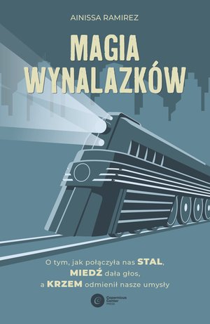 Magia wynalazków – ebook