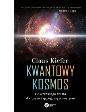 Kwantowy kosmos – ebook