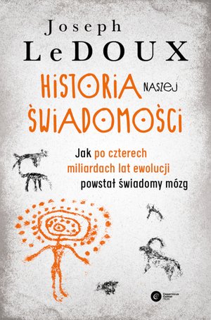 Historia naszej świadomości – ebook
