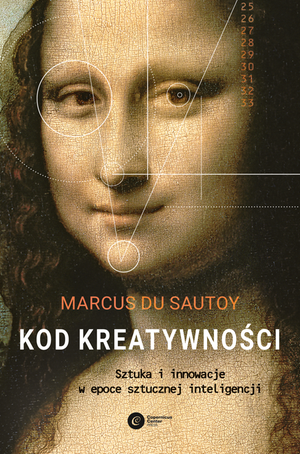 Kod kreatywności – ebook