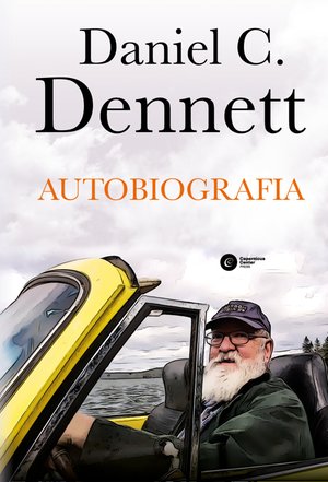 Autobiografia. Daniel C. Dennett – ebook