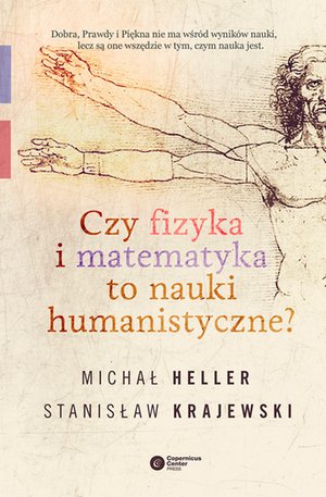 Czy fizyka i matematyka to nauki humanistyczne? – ebook