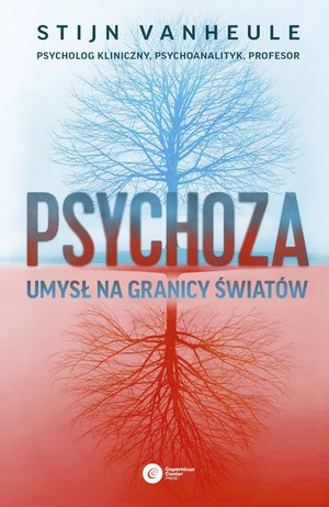Psychoza – ebook