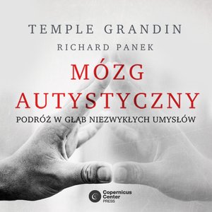 Mózg autystyczny – audiobook