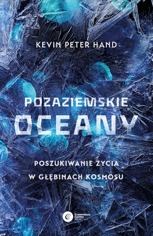 Pozaziemskie oceany – ebook