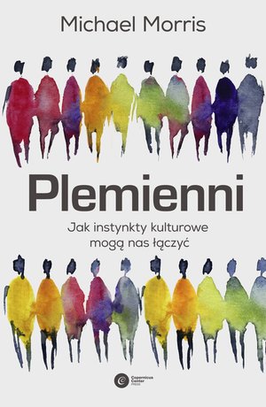 Plemienni – ebook