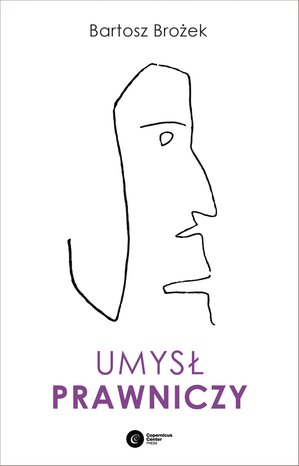 Umysł prawniczy – ebook