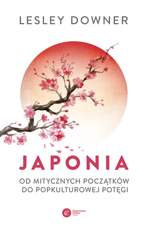 Japonia – ebook
