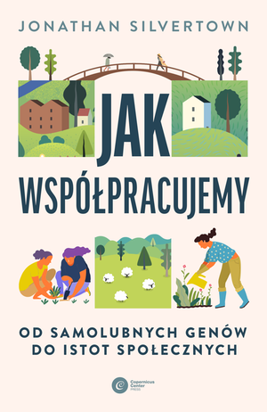 Jak współpracujemy. – ebook