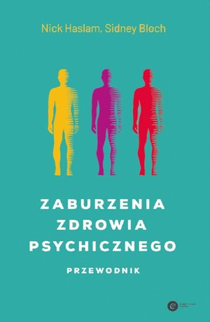 Zaburzenia zdrowia psychicznego – ebook