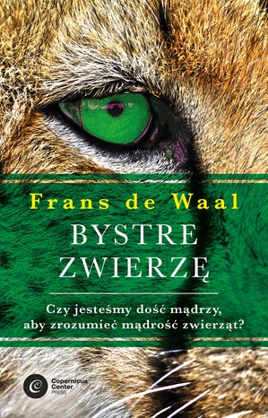 Bystre zwierzę – ebook