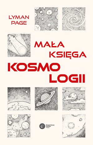 Mała księga kosmologii – ebook