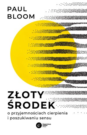 Złoty środek – ebook
