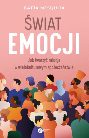 Świat emocji – ebook