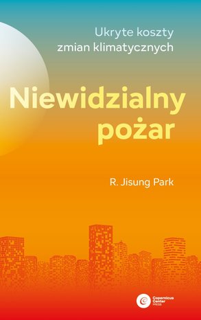 Niewidzialny pożar – ebook