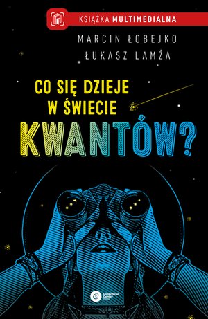 Co się dzieje w świecie kwantów? – ebook