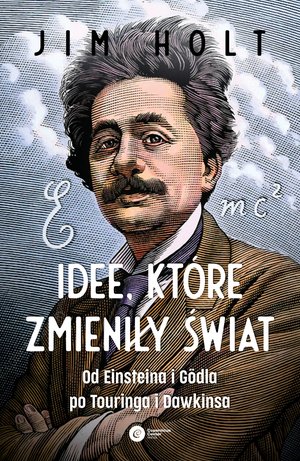 Idee, które zmieniły świat – ebook