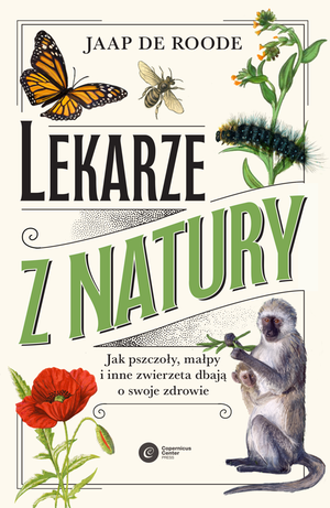 Lekarze z natury. – ebook