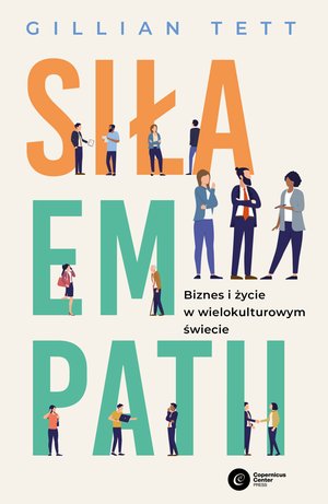 Siła empatii – ebook