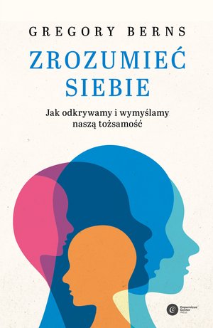 Zrozumieć siebie – ebook