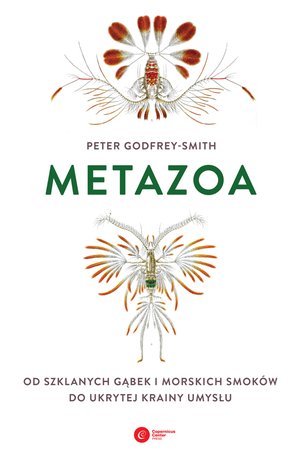 Metazoa – ebook