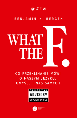 What the F – ebook