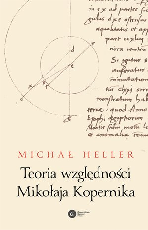Teoria względności Mikołaja Kopernika – ebook