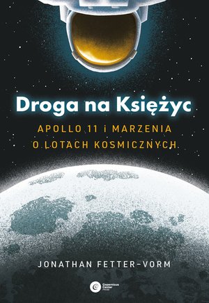 Droga na Księżyc. – ebook