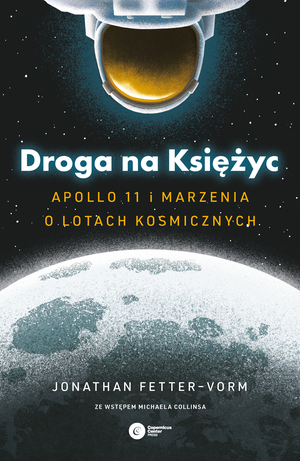 Droga na Księżyc. – ebook