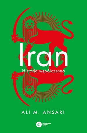 Iran – ebook