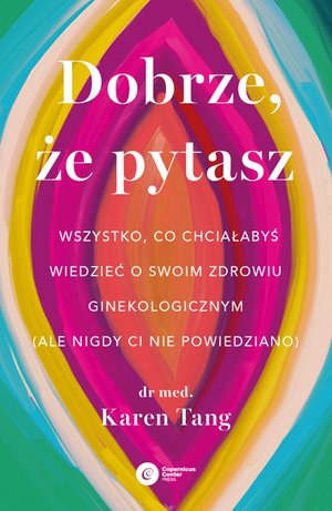 Dobrze, że pytasz – ebook