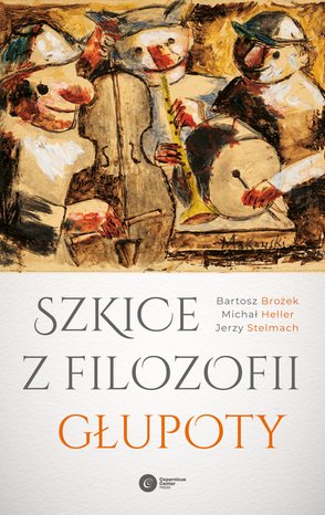 Szkice z filozofii głupoty – ebook