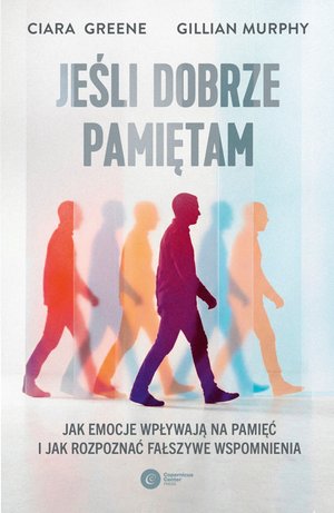 Jeśli dobrze pamiętam – ebook